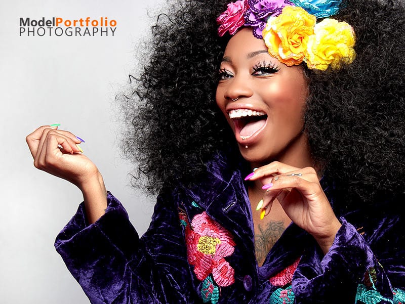 Model Portfolio Photography Manchester Model Photo Shoot Packages in